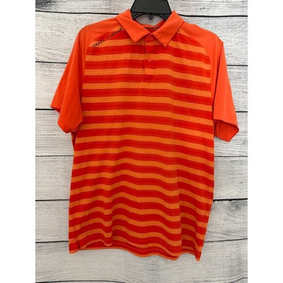 Men's Under Armour Shirt - Picture 1 of 2